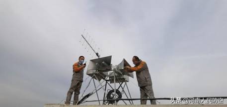 省人防辦黨組書記、主任賈宏偉緊前安排部署全省人防警報統(tǒng)一鳴響工作